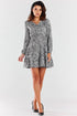 Robe de jour model 176850 awama